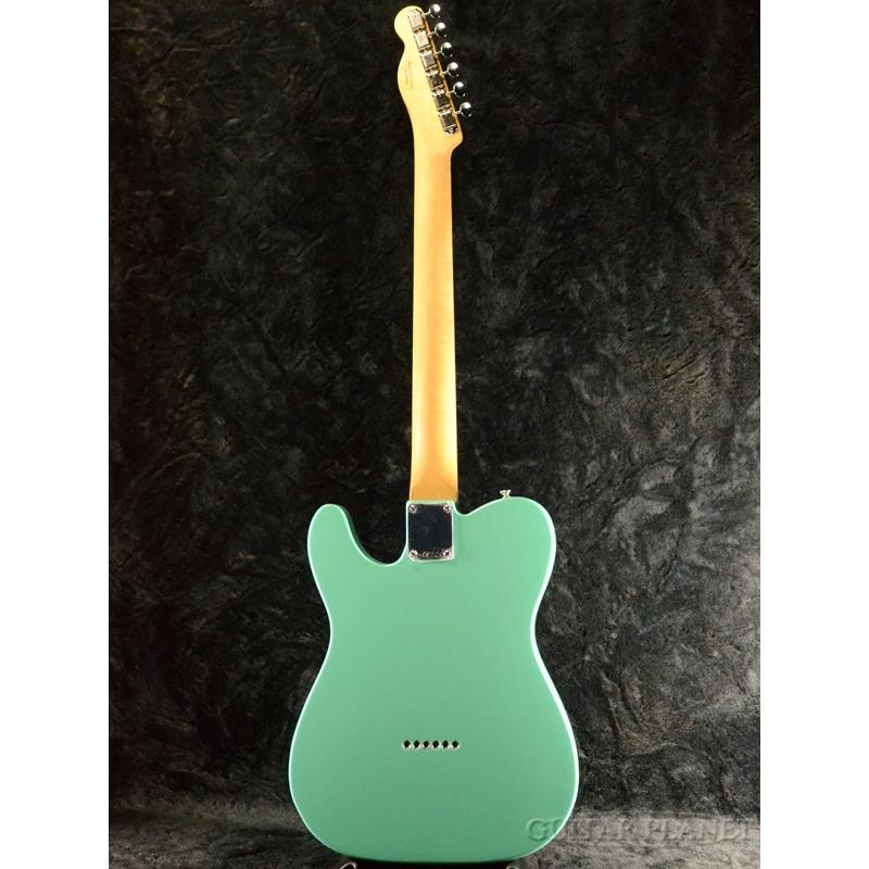 正規品 Fender Mexico Vintera 60s Telecaster Modified -Seafoam Green-《エレキギター》 【CEG2117365716】(74730円)