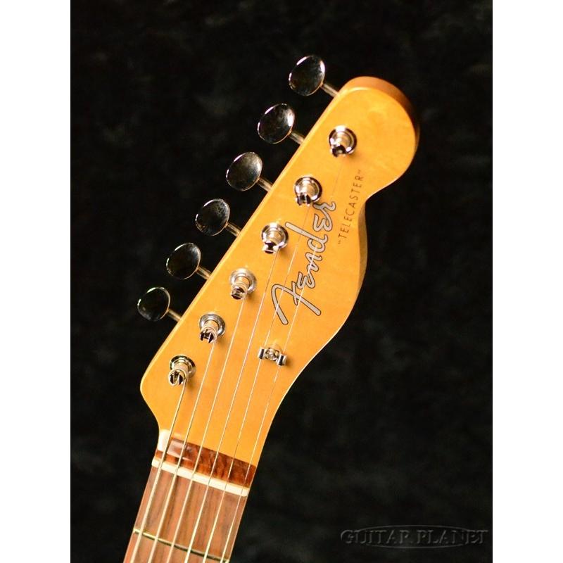 正規品 Fender Mexico Vintera 60s Telecaster Modified -Seafoam Green-《エレキギター》 【CEG2117365716】(74730円)