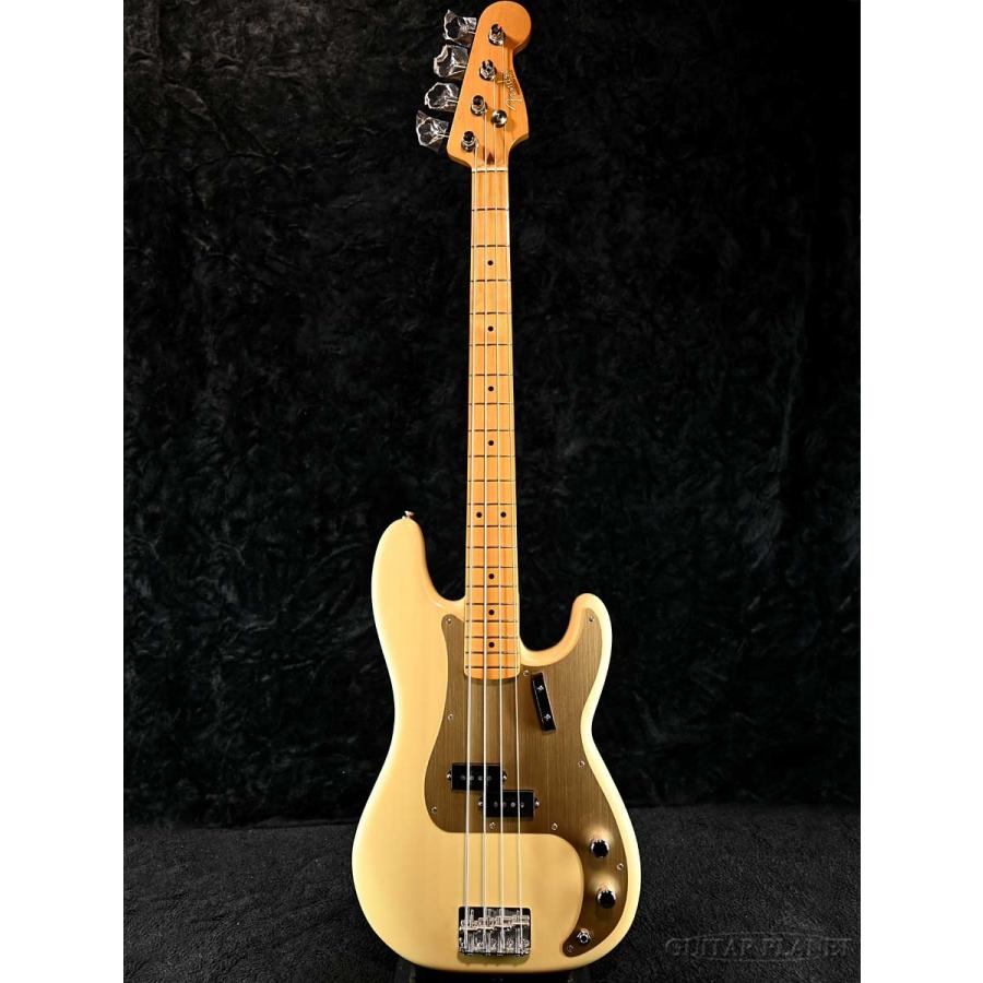 Fender Vintera II 50s Precision Bass -Desert Sand-《ベース