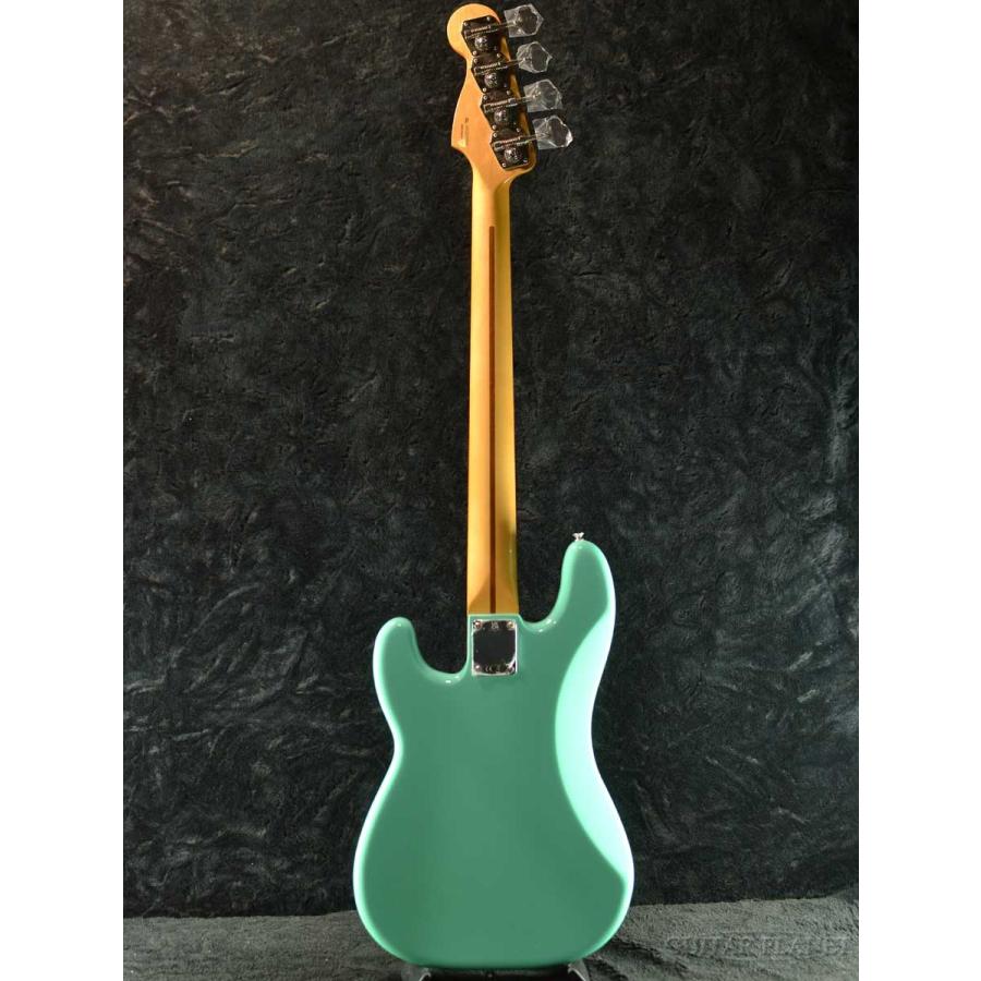 Fender Vintera 50s Precision Bass -See Form Green-《ベース 