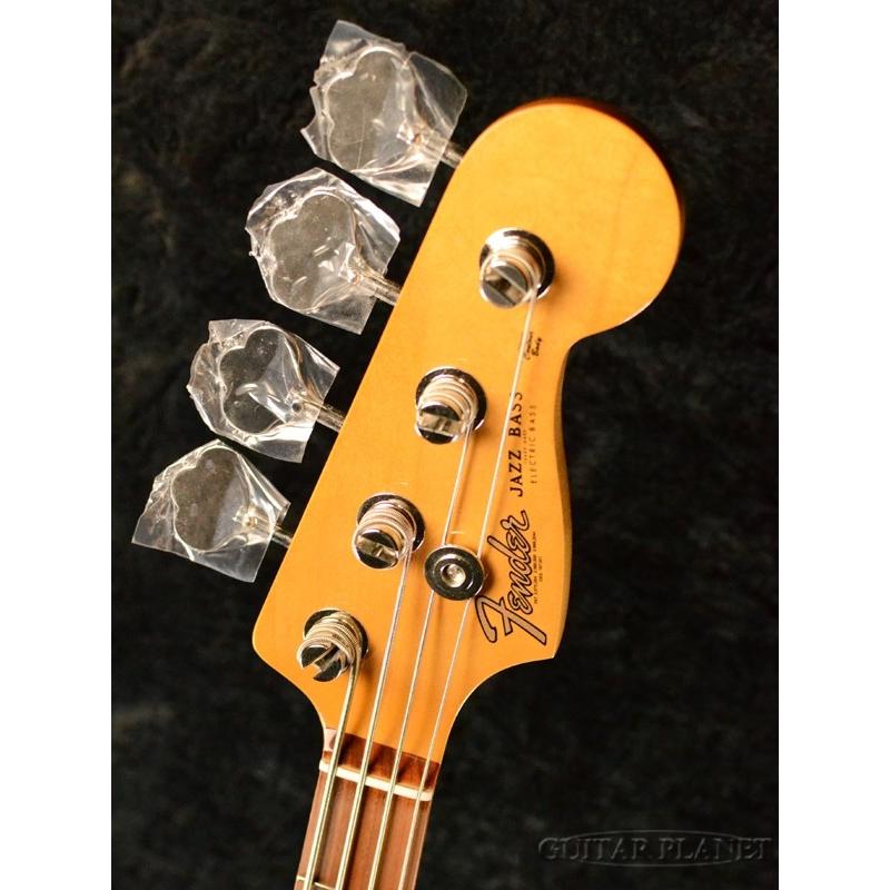 【24時間以内発送】 Fender Vintera 60s Jazz Bass -Daphne Blue-《ベース》 【BCD2694801854】(95110円)