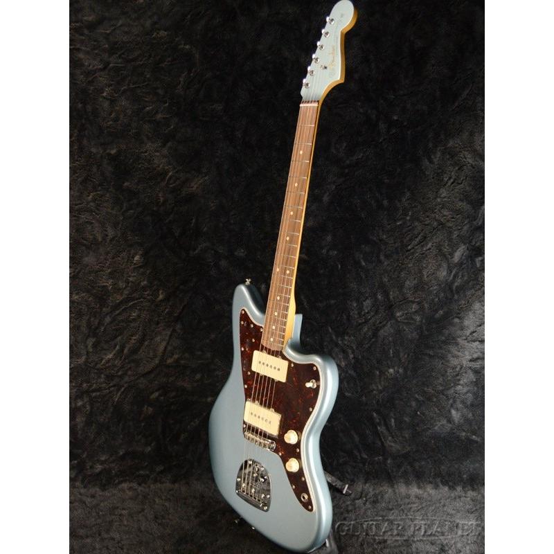 Fender Mexico Vintera '60s Jazzmaster -Ice Blue Metallic-《エレキギター》｜guitarplanet｜06