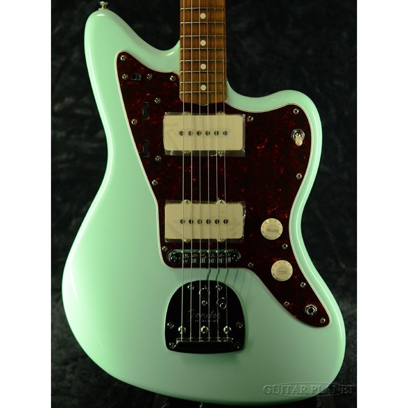 Fender（フェンダー） Fender Mexico Vintera '60s Jazzmaster -Surf