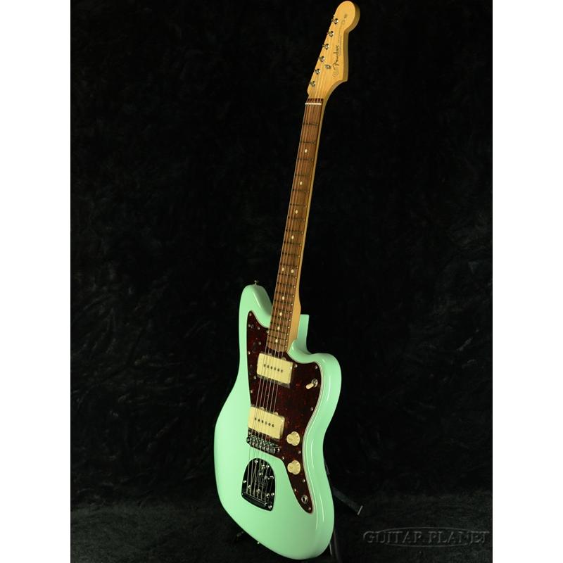 Fender（フェンダー） Fender Mexico Vintera '60s Jazzmaster -Surf