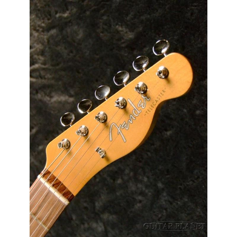 Fender（フェンダー） Fender Mexico Vintera '60s Telecaster Bigsby