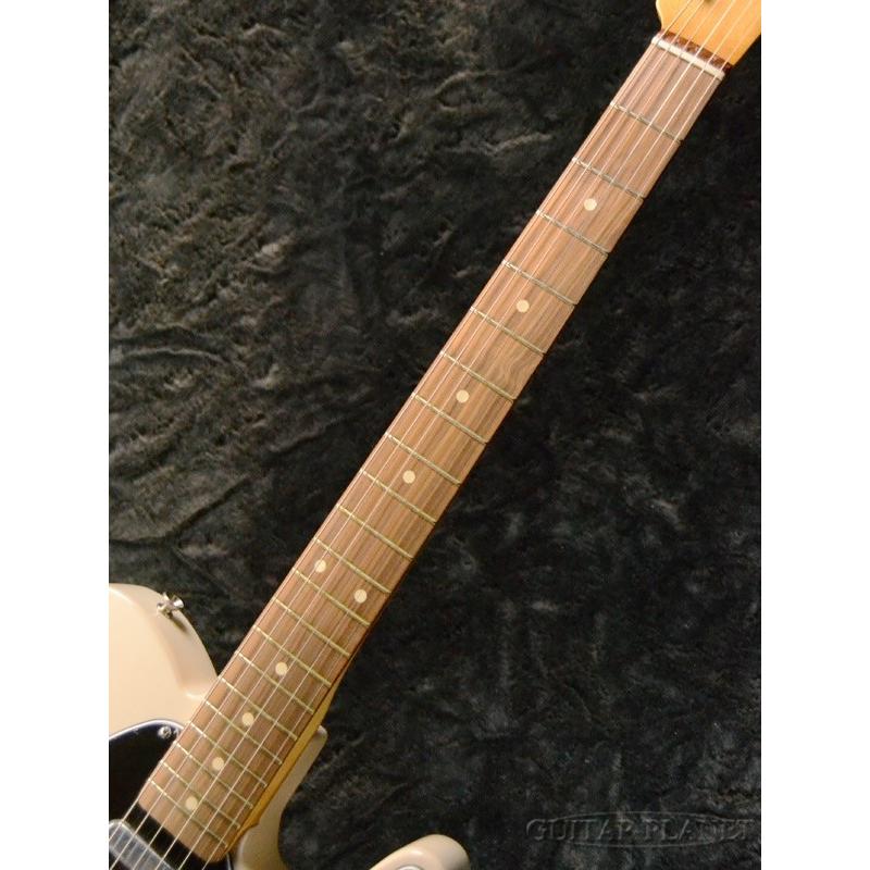 Fender Mexico Vintera '60s Telecaster Bigsby -White Blonde