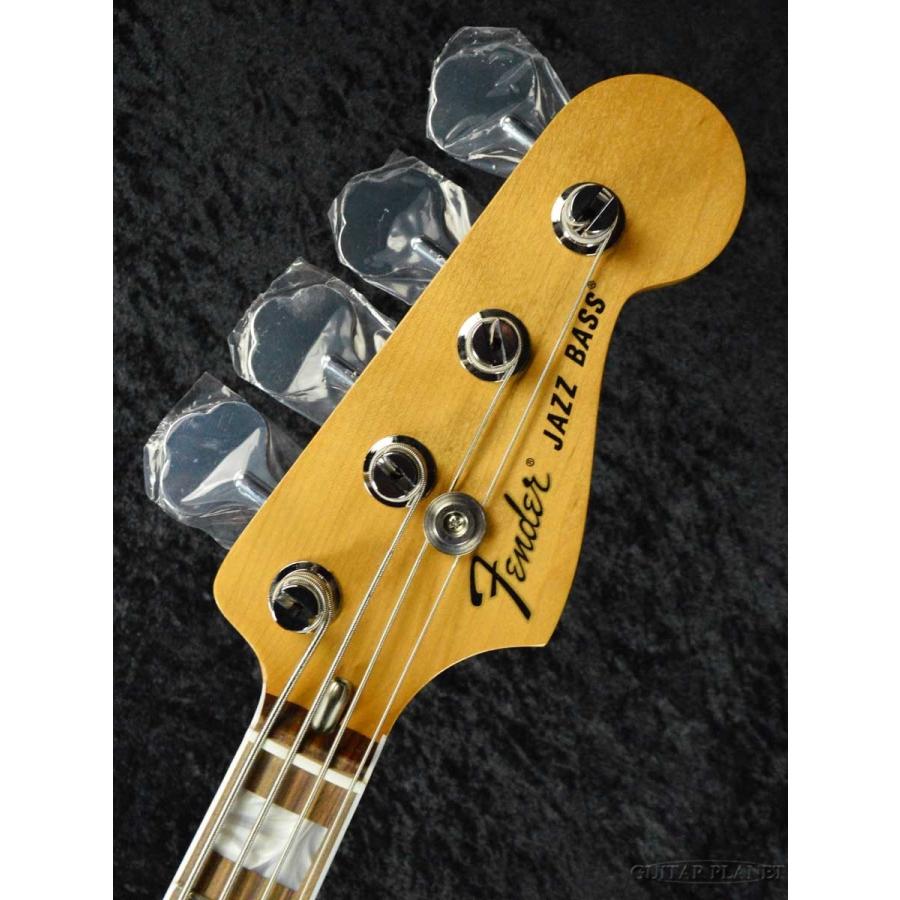 ベース Fender Mexico prayer Jazz Bass 楽天市場】Fender Mexico Vintera 70s Jazz Bass -Inca Silver- 新品