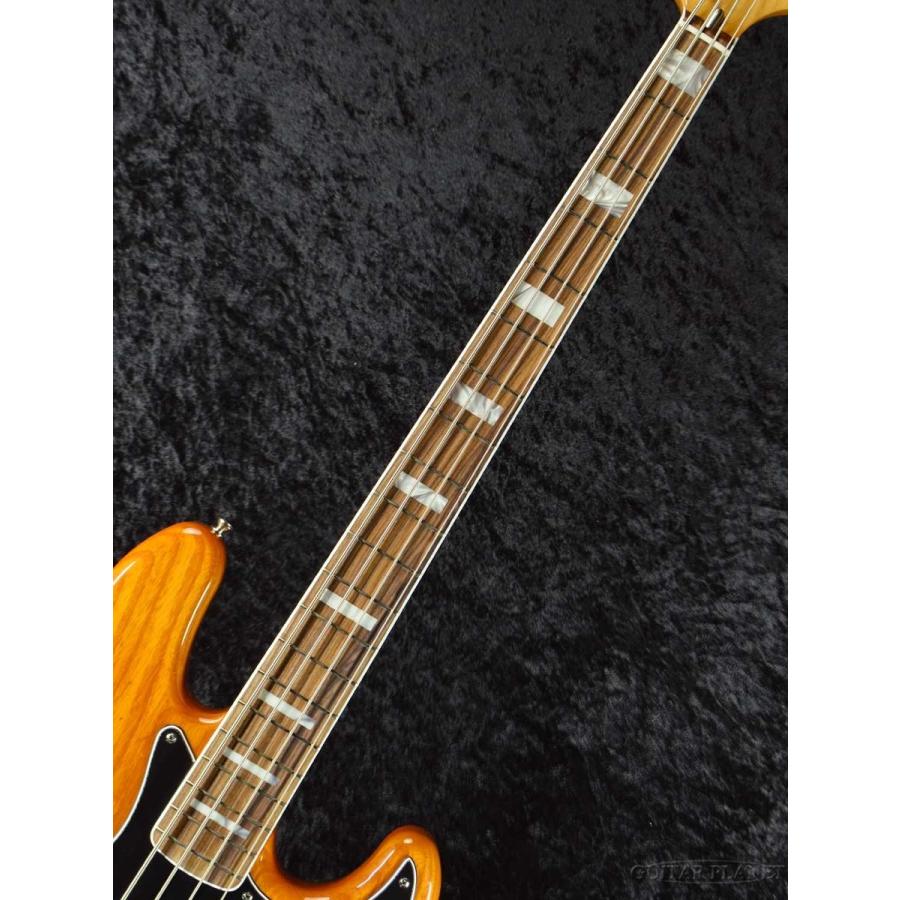 Fender（フェンダー） Fender Mexico Vintera '70s Jazz Bass -Aged