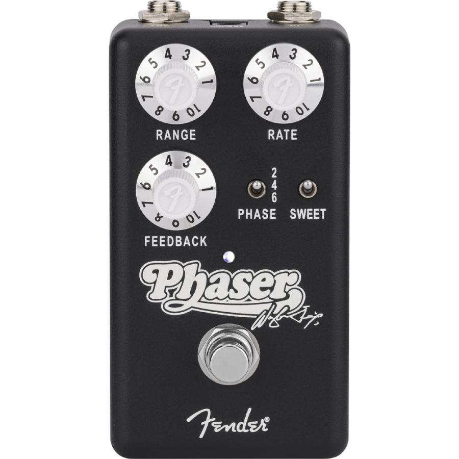 Fender（フェンダー） Fender Waylon Jennings Phaser | フェイザー