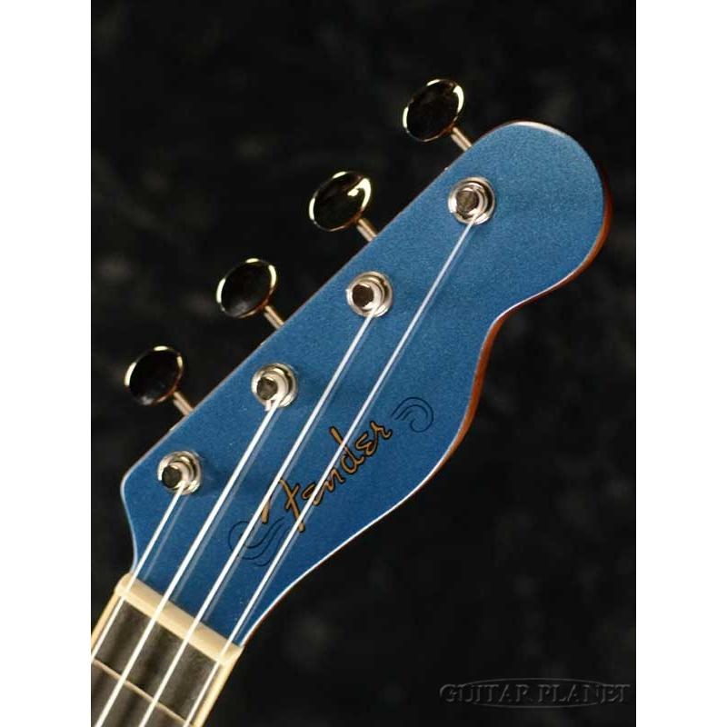 Fender（フェンダー） Fender Zuma Classic Concert Ukulele -Lake