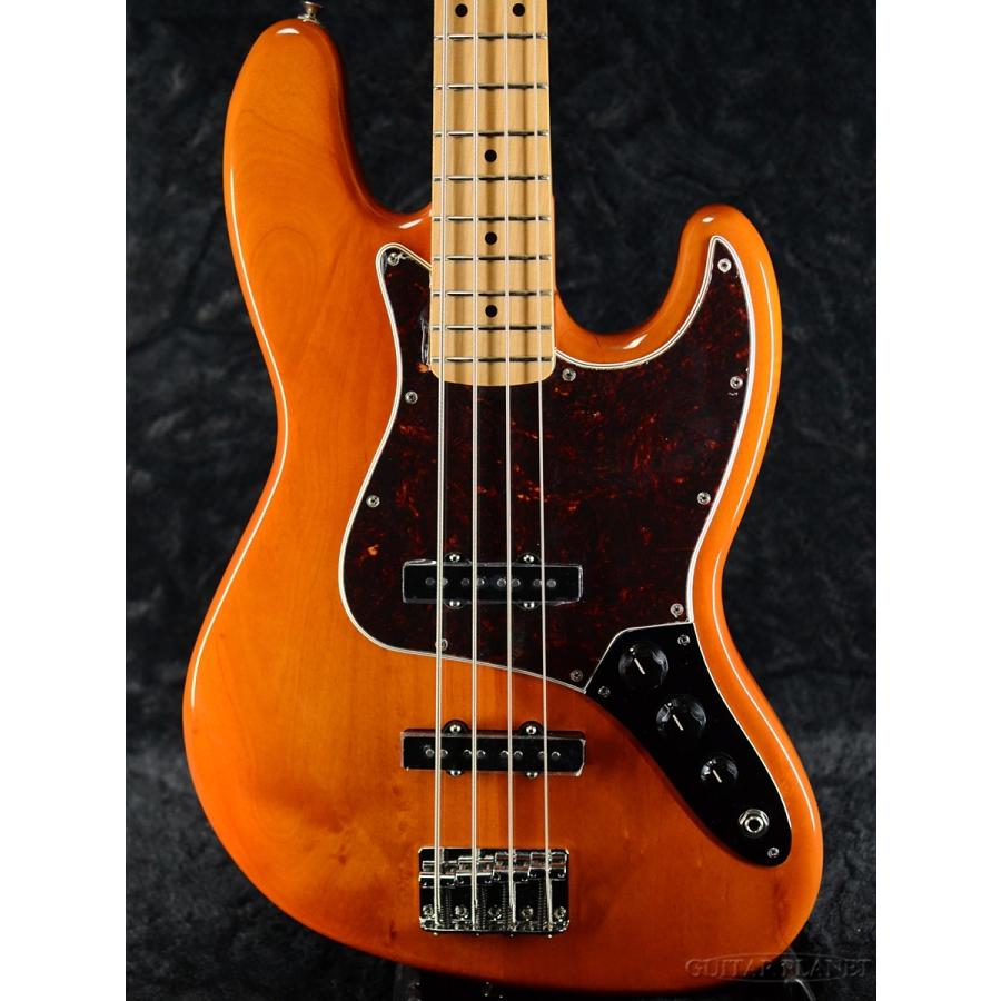 Fender（フェンダー） Fender Limited Player Jazz Bass -Aged Natural