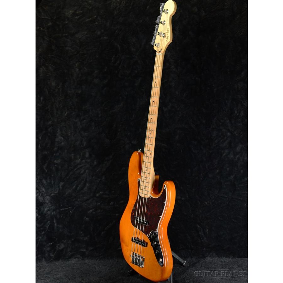 ベース LTD Player Jazz Bass Fender MEXICO】フェンダーメキシコ『エレキベース』Limited Player