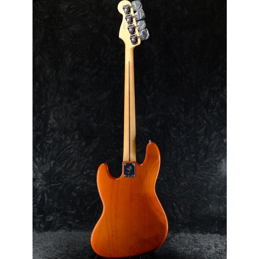 Fender（フェンダー） Fender Limited Player Jazz Bass -Aged Natural