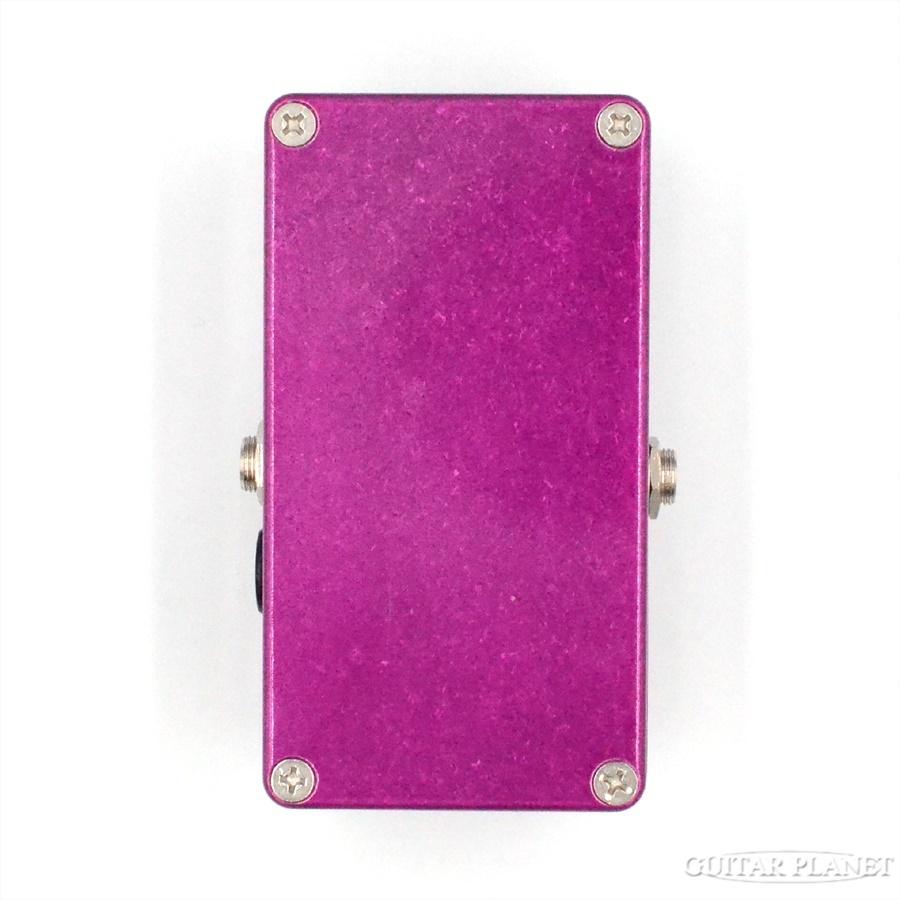 ギター Super Lead Fuzz friendly fire fx friendly fire Fx Super Lead Fuzz【ファズ】《エフェクター