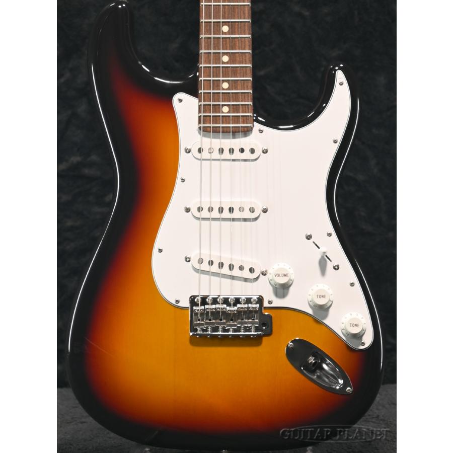 FUJIGEN（フジゲン） FgN(FUJIGEN) / BCST100RBD 3TS《エレキギター