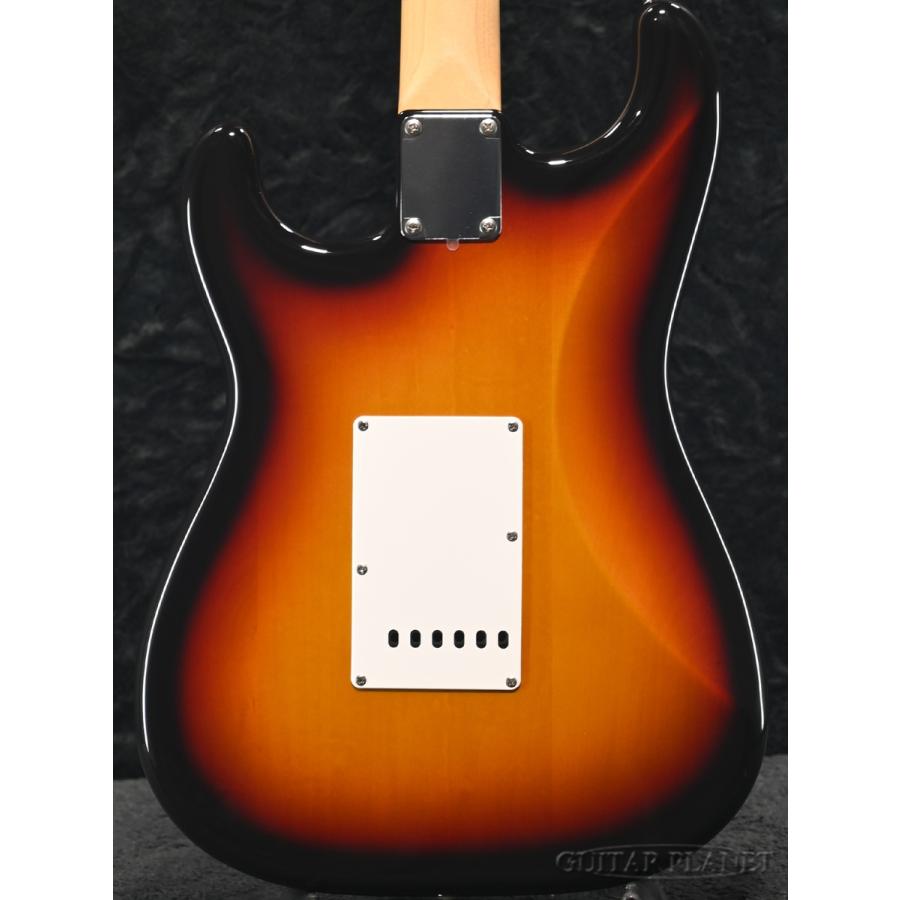 FUJIGEN（フジゲン） FgN(FUJIGEN) / BCST100RBD 3TS《エレキギター