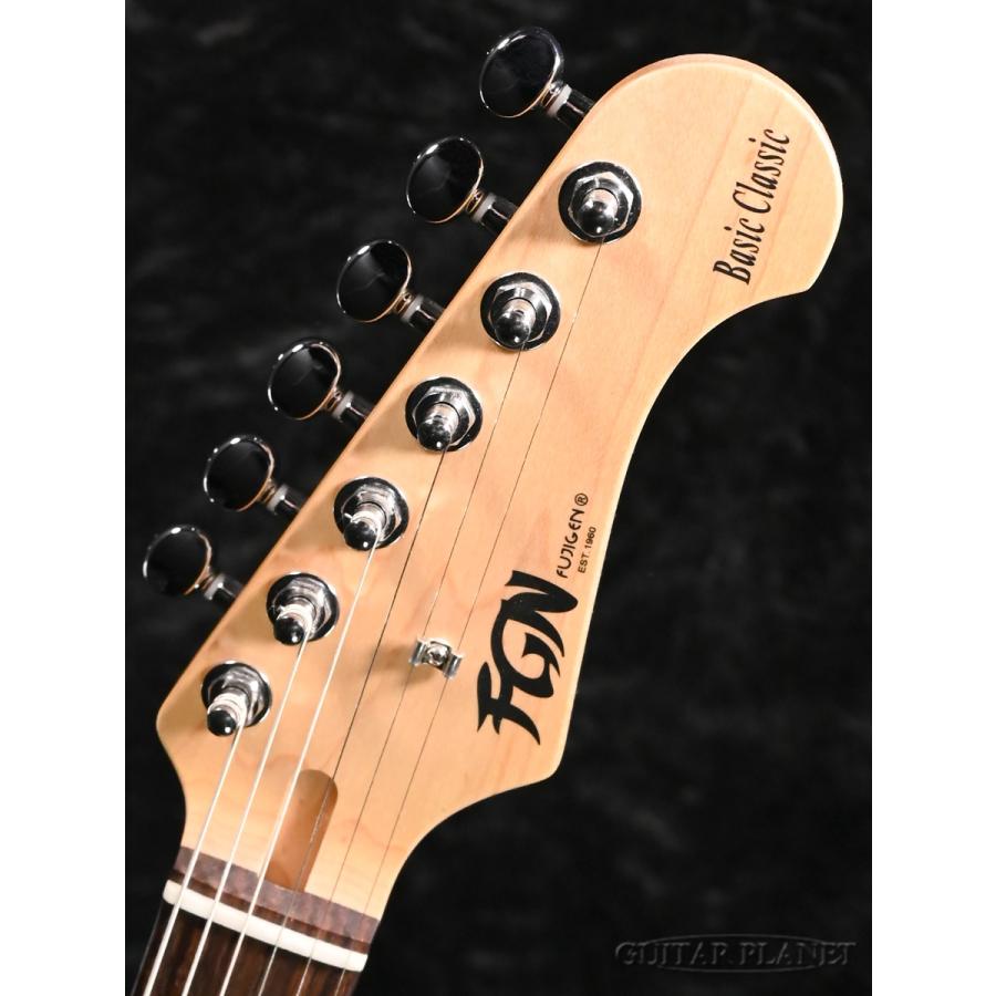 FUJIGEN（フジゲン） FgN(FUJIGEN) / BCST100RBD 3TS《エレキギター