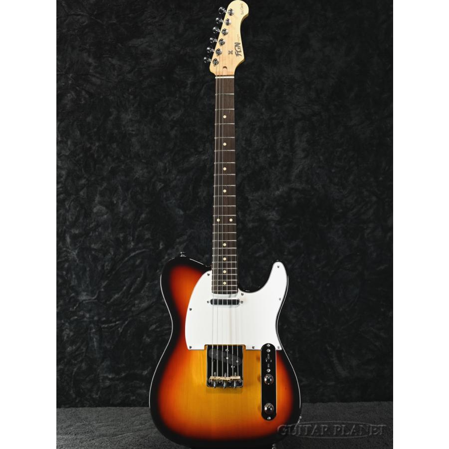 FUJIGEN エレキギター　BCTE100RBD-MBL/01 FUJIGEN BCTE100RBD (MBL/R) #D240053 ｜イケベ楽器店オンラインストア