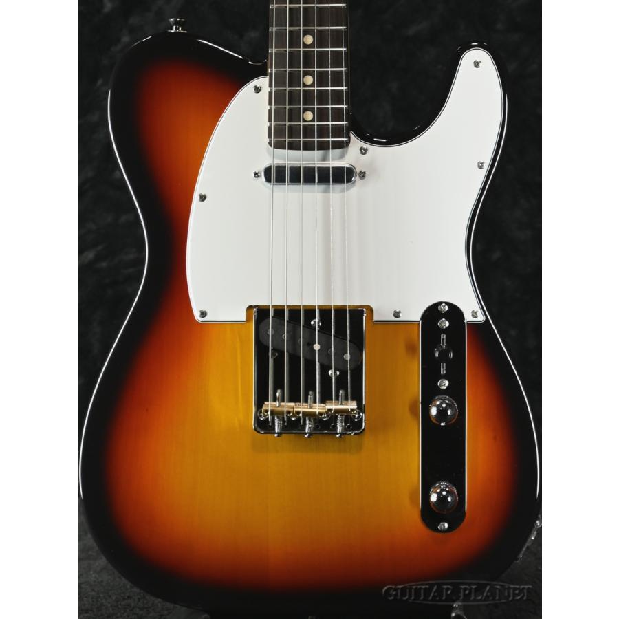 FUJIGEN（フジゲン） FgN(FUJIGEN) / BCTE100RBD 3TS《エレキギター