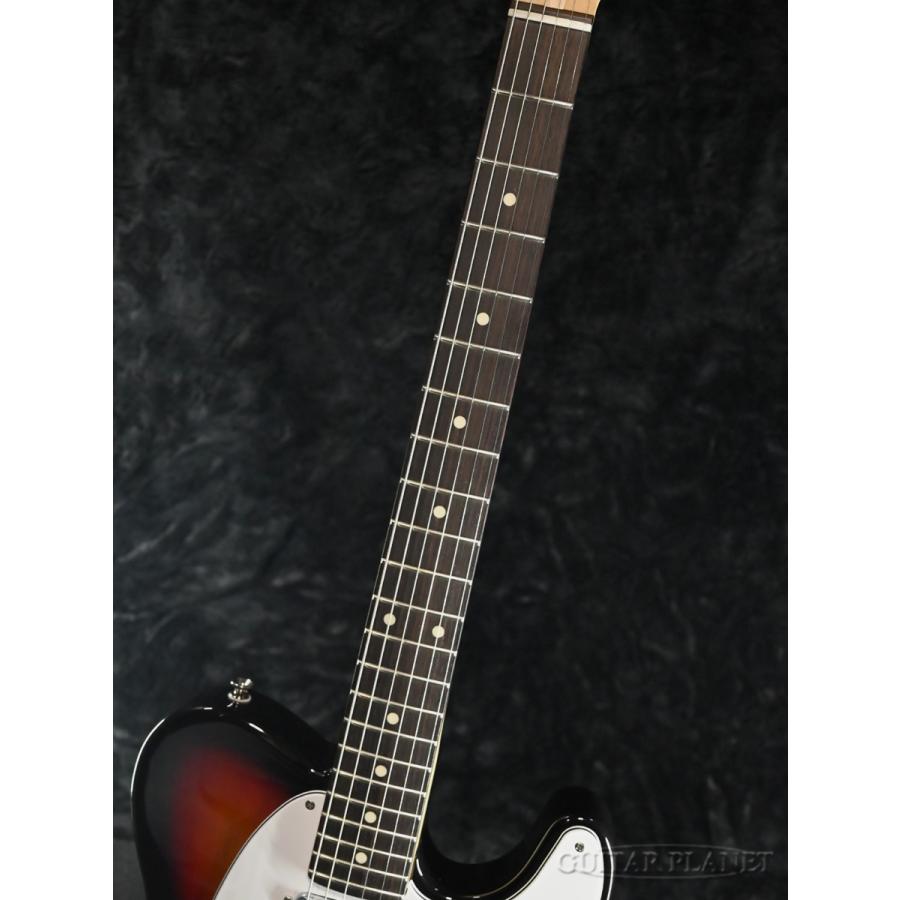 FUJIGEN（フジゲン） FgN(FUJIGEN) / BCTE100RBD 3TS《エレキギター