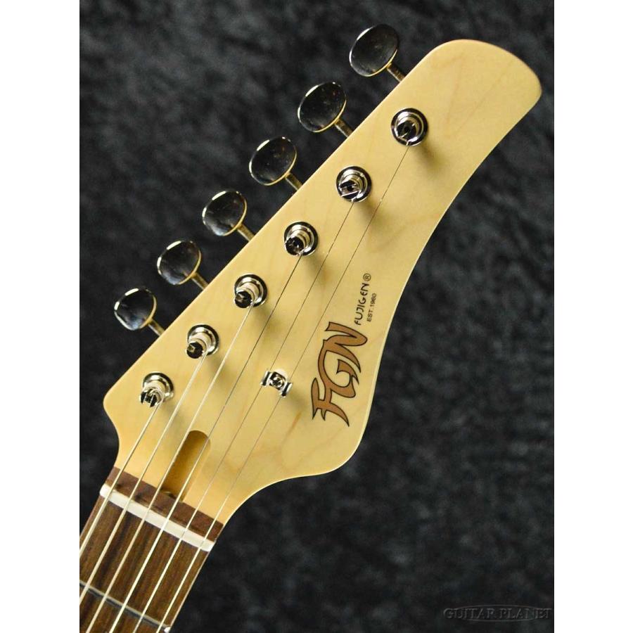 FUJIGEN FgN(FUJIGEN) BIL2-G-HS 3TS《エレキギター》 : ギター