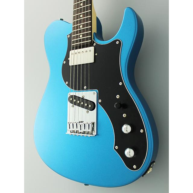 FgN(FUJIGEN) BIL2-R-HS SLM(Sapphire Blue Metallic)《エレキギター