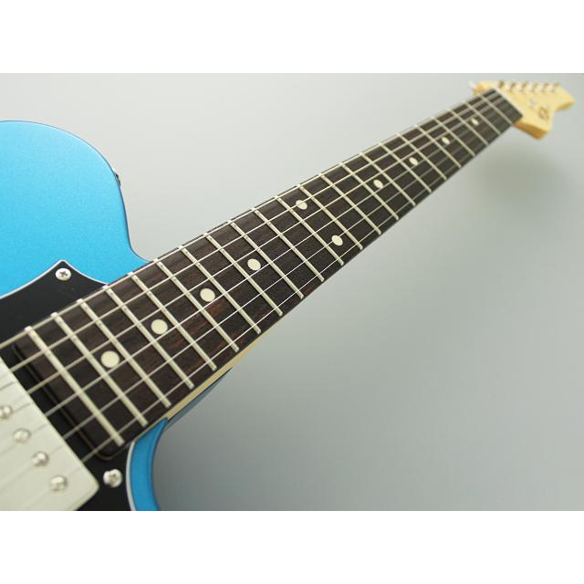 FgN(FUJIGEN) BIL2-R-HS SLM(Sapphire Blue Metallic)《エレキギター