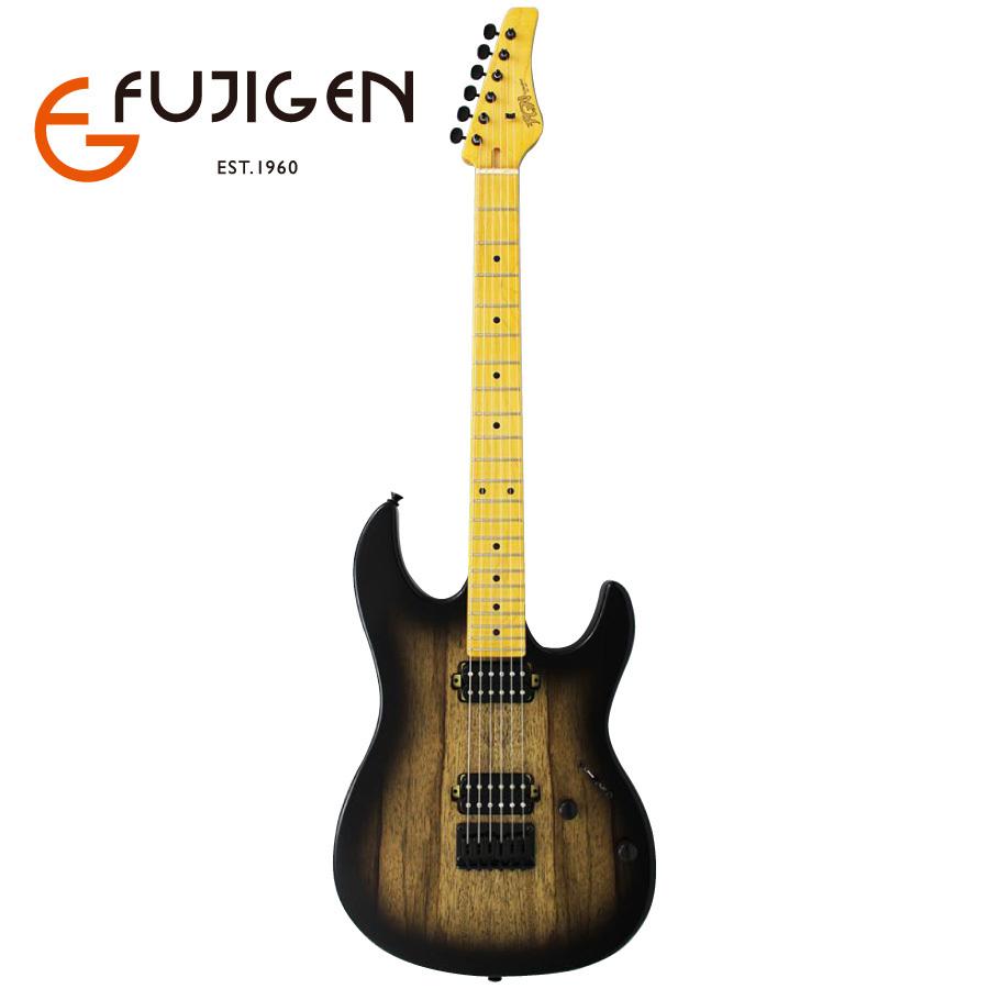 Gibson FgN(FUJIGEN) Boundary ODYSSEY Series BOS2-EW1-M-HH Gibson FgN(FUJIGEN) Boundary ODYSSEY Series BOS2-EW1-M-HH