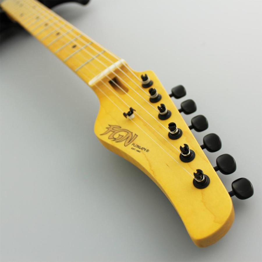 Gibson FgN(FUJIGEN) Boundary ODYSSEY Series BOS2-EW1-M-HH Gibson FgN(FUJIGEN) Boundary ODYSSEY Series BOS2-EW1-M-HH