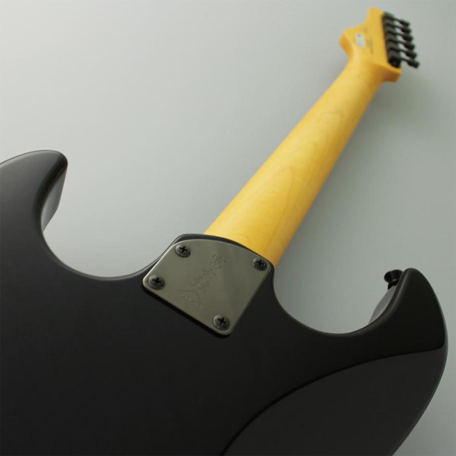 Gibson FgN(FUJIGEN) Boundary ODYSSEY Series BOS2-EW1-M-HH Gibson FgN(FUJIGEN) Boundary ODYSSEY Series BOS2-EW1-M-HH
