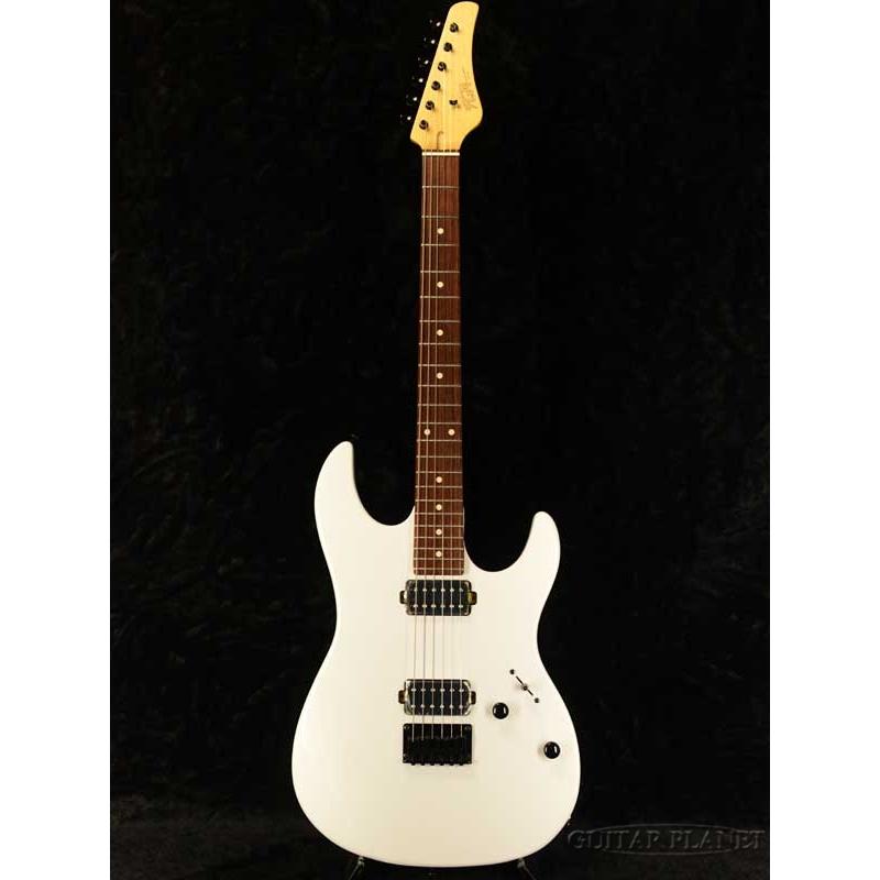 FgN FUJIGEN BOS2-G-HH SWH《エレキギター》 : ギタープラネット FgN FUJIGEN BOS2-G-HH SWH《エレキギター》 : ギタープラネット