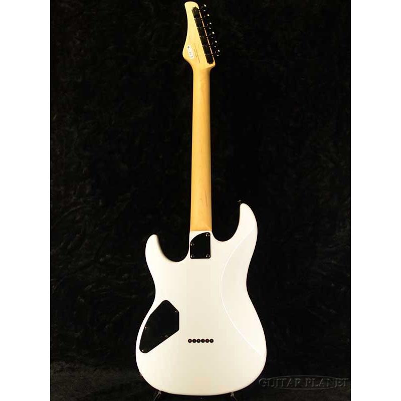 FgN FUJIGEN BOS2-G-HH SWH《エレキギター》 : ギタープラネット FgN FUJIGEN BOS2-G-HH SWH《エレキギター》 : ギタープラネット
