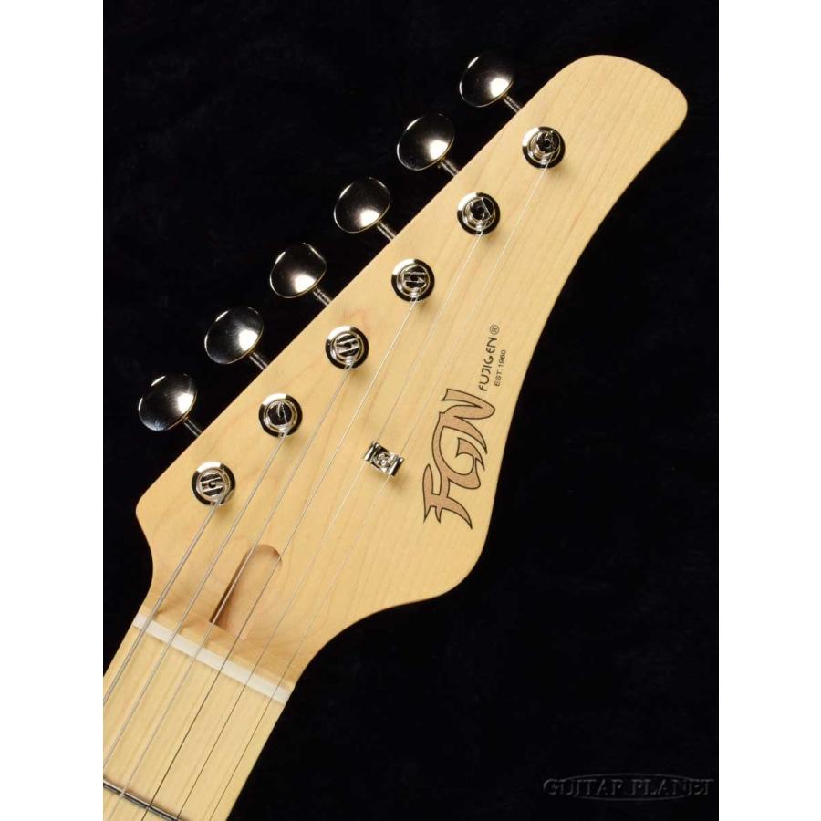 FgN(FUJIGEN) BOS2-M AWH《エレキギター》 : ギタープラネット Yahoo