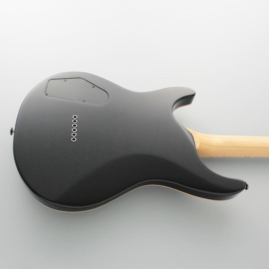 FUJIGEN Expert ELAN EEL-FM/BCS (Black Cherry Sunburst)《エレキ