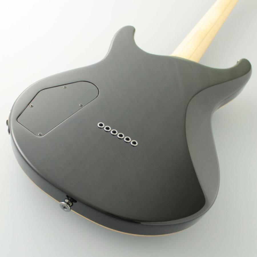 FUJIGEN Expert ELAN EEL-FM/TKS (Transparent Black Sunburst FUJIGEN Expert ELAN EEL-FM/TKS (Transparent Black Sunburst