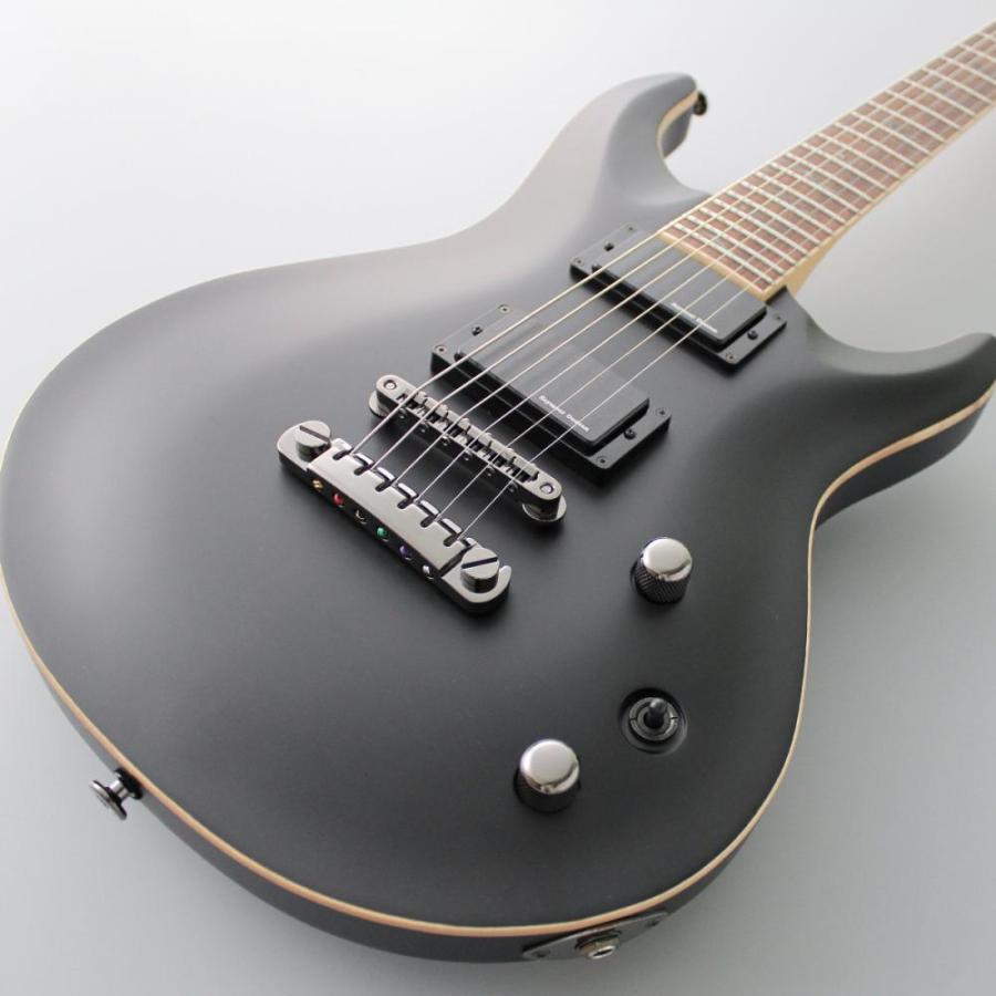 FUJIGEN / EEL2-DE-HM-R -MBK (Matte Black)-《エレキギター》新品の画像