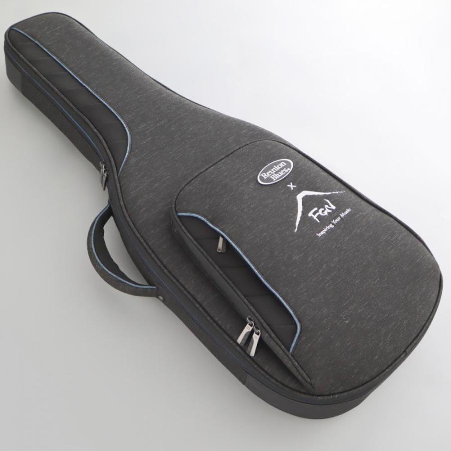 FUJIGEN / EEL2-DE-HM-R -MBK (Matte Black)-《エレキギター》新品の画像