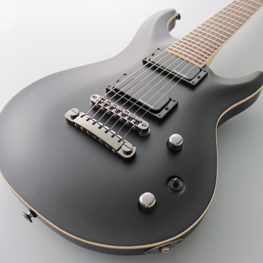 FUJIGEN / EEL72-DE-HM-R -MBK (Matte Black)-《エレキギター》新品