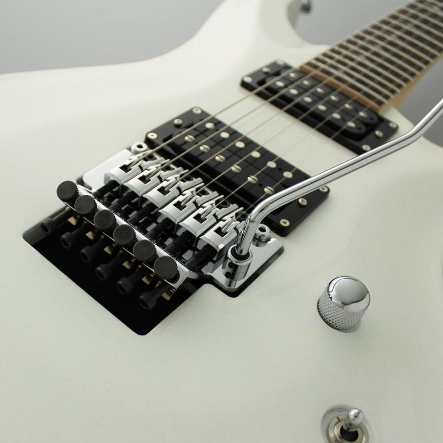 Fujigen Fgn フジゲン Expert Mbk Elan エレキギター Matte Eel De Black