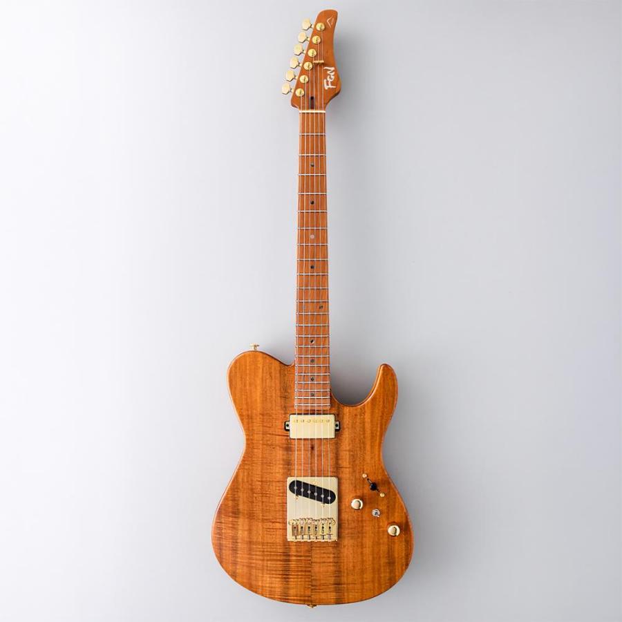 FUJIGEN（フジゲン） Fujigen(FGN) / EIL-EW2-HS-RM/VNT 新品《エレキ