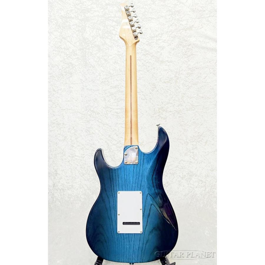 FUJIGEN（フジゲン） 【当店オーダーモデル！】EOS-AH-TBLU Gradation