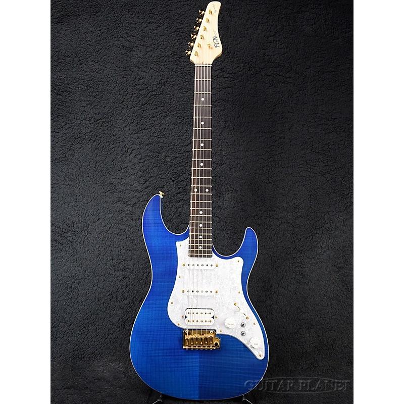Fujigen Eos Fm R Ebq エレキギター Fgn Eos Fm R Eb ギタープラネット Yahoo ショップ 通販 Yahoo ショッピング