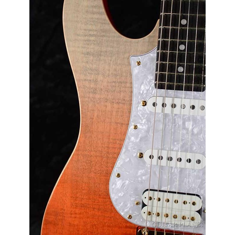 Fujigen Eos Fm R Rkg エレキギター Fgn Eos Fm R Rkg ギタープラネット Yahoo ショップ 通販 Yahoo ショッピング