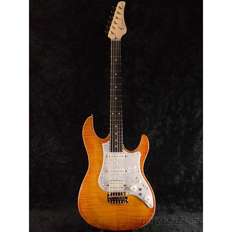 Fujigen Eos Fm R Vv エレキギター Fgn Eos Fm R Vv ギタープラネット Yahoo ショップ 通販 Yahoo ショッピング