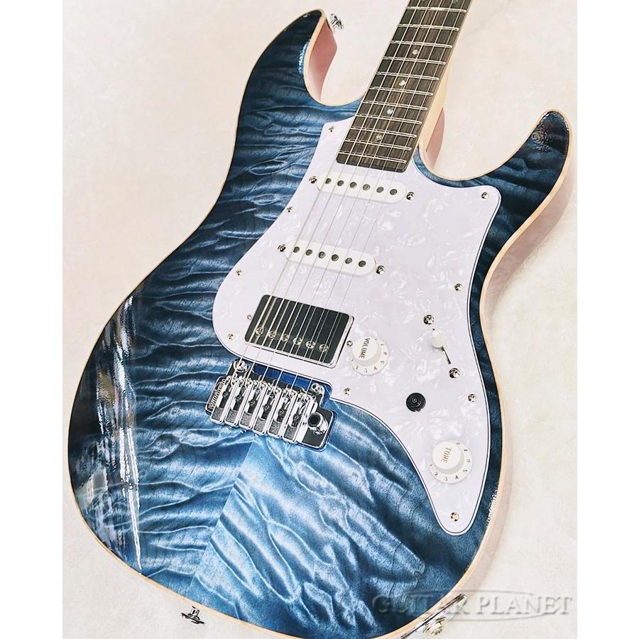 当店オーダーモデル!】FUJIGEN / EOS-QM-TBLU Gradation 1【D240866