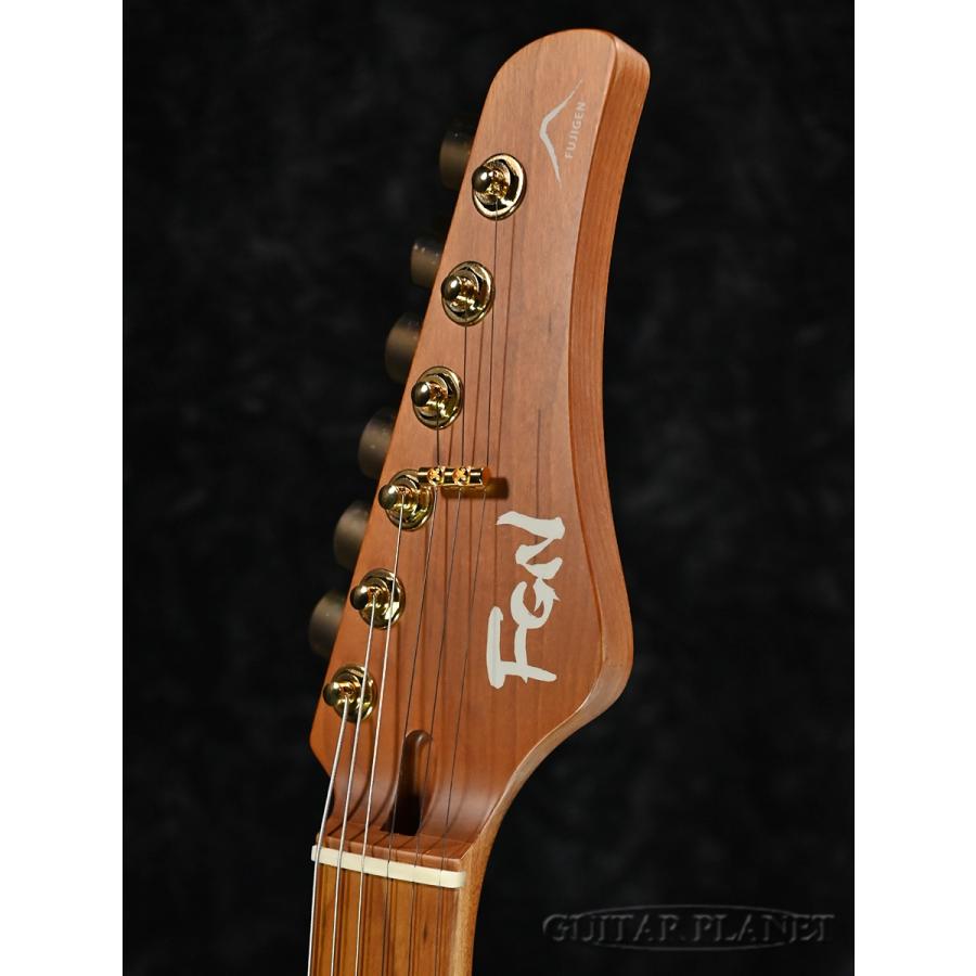 FUJIGEN（フジゲン） FgN(FUJIGEN) / EOS2-EW1-RM/HCB《3.52kg》 新品