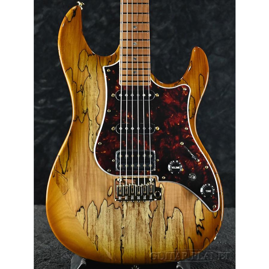 FUJIGEN（フジゲン） FgN(FUJIGEN) / EOS2-EW1-RM/HCB《3.52kg》 新品