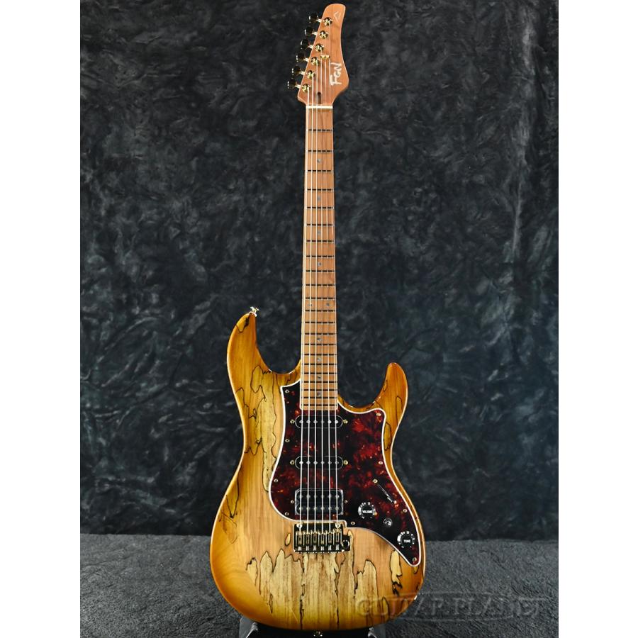 FUJIGEN（フジゲン） FgN(FUJIGEN) / EOS2-EW1-RM/HCB《3.52kg》 新品