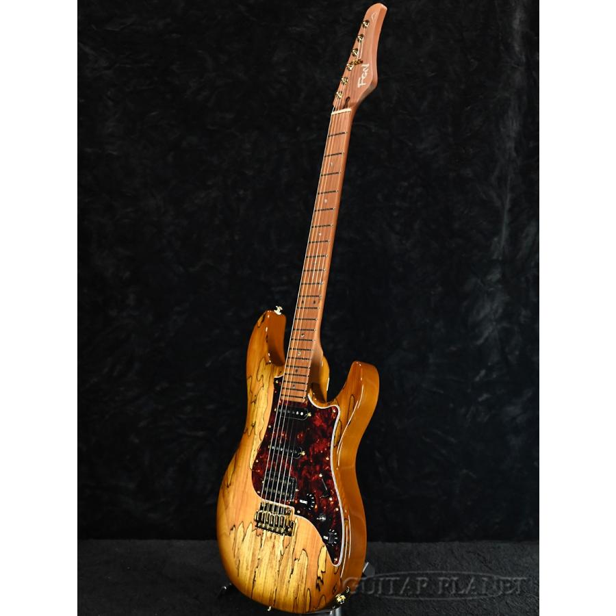 FUJIGEN（フジゲン） FgN(FUJIGEN) / EOS2-EW1-RM/HCB《3.52kg》 新品