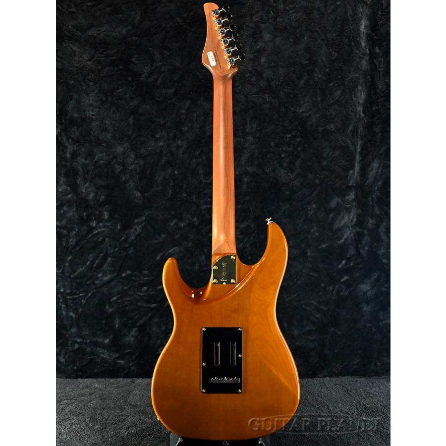 FUJIGEN（フジゲン） FgN(FUJIGEN) / EOS2-EW1-RM/HCB《3.52kg》 新品